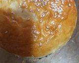 A picture of step 11 of Shami buns with homebakebuns.