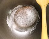 巧克力核桃黑麥麵包的食譜步驟2照片