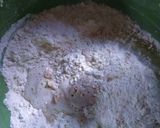Foto langkah ke 2 dari resep 11. Bakpao.