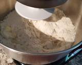 Simple White Bread recipe step 3 photo