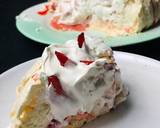 Cara Membuat PavLova Cake 13