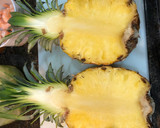 Foto del paso 9 de la receta: Cóctel de marisco en piña