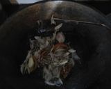 Foto langkah ke 2 dari resep Sayur Bayam.
