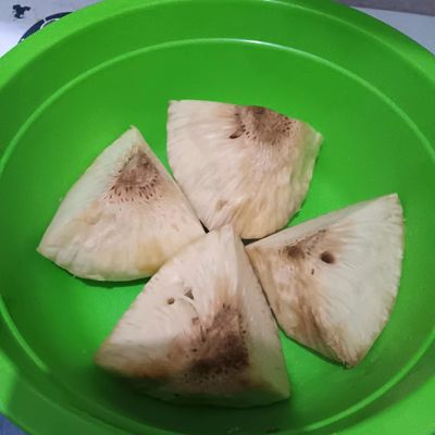Langkah 1