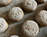 Foto del paso 15 de la receta Polvorones de canela. Tradición navideña!!