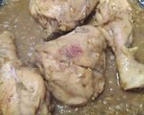 Foto del paso 5 de la receta: Encocado de pollo