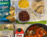 Foto del paso 1 de la receta: Sopón Mexicano