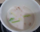 รูปขั้นตอนการทำที่ 3 ของ 🍲ต้มข่าไก่🐔🐓