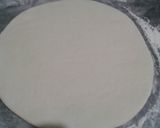 A picture of step 7 of Pizza Cups.
