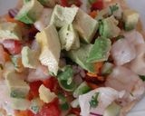 Foto del paso 2 de la receta: Ceviche de pescado