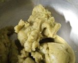 Foto langkah ke 3 dari resep Churros Green Tea.