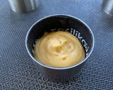 Foto del passaggio 7 della ricetta Choux Geometrici il Bignè Cilindro