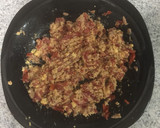 Foto del paso 4 de la receta: Huevos gratinados