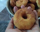 Foto langkah ke 7 dari resep Donat kentang sederhana (anti gagal).