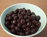 Foto langkah ke 4 dari resep Capucino Boba.