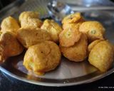 होली स्पेशल खट्टा-मीठा दही भल्ला रेसिपी चरण 5 फोटो