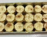 Foto langkah ke 9 dari resep Bolu Pisang Sederhana.