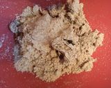 Foto del paso 2 de la receta: Masa brise de harina integral