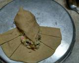 Barfi fish pranatha recipe step 4 photo