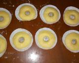 Cara Membuat Donat Tape Lembut 7