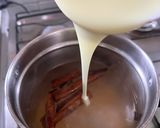 Foto del paso 2 de la receta: Cola de mono sin alcohol