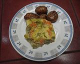 Foto del paso 14 de la receta: Budín de brócoli