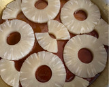 Foto del paso 5 de la receta: Tarta de piña, al estilo Tatin