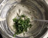 A picture of step 2 of Malai Paneer Tikka / Grilled Cottage Cheese With Cream.