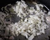Foto del paso 1 de la receta: Lasagna vegetariana