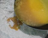 Foto langkah ke 3 dari resep Pastel Isi Ayam Kecap.