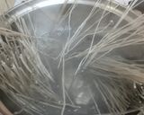 Foto langkah ke 3 dari resep Japchae.