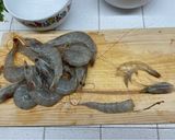 A picture of step 6 of Malloreddus al Nero di Seppia (Sardinian Gnocchetti).