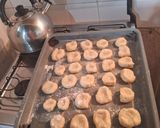 Foto del paso 7 de la receta: Ojitos veganos de membrillo