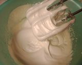 Foto langkah ke 1 dari resep Rainbow Cake Kukus.