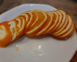 Foto del paso 3 de la receta: Cabello de ángel o mermelada de cidra y naranja