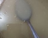 Foto langkah ke 1 dari resep Buttercream lembut.