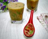 Foto langkah ke 6 dari resep #21 Cendol Padang #selasabisa.