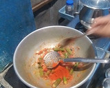முட்டை உடைத்து ஊற்றிய குழம்பு ரெசிபி ஸ்டேப் 6 புகைப்படம்