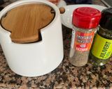 Foto del paso 2 de la receta: Nidos a la salsa de gambas