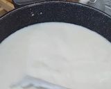 Foto langkah ke 1 dari resep Puding Buah Susu.