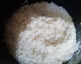 Foto langkah ke 1 dari resep Putu Sokok Salju (M30).
