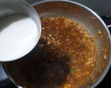 હોટ એન્ડ સોર સૂપ (Hot and Sour Soup Recipe In Gujarati) રેસીપી સ્ટેપ5ફોટો