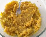 Foto del paso 1 de la receta: Pizza de batata