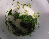 Foto del paso 1 de la receta: Huevo revuelto (100 calorías)