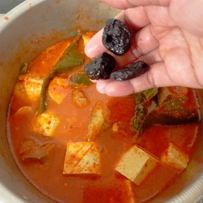 Langkah 6