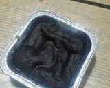 Foto langkah ke 8 dari resep Chocolate Lava Cake.