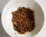 Hình bước làm 3 của món Bún chả giò