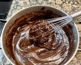 Foto del paso 4 de la receta: Tarta de zanahoria con trufas de leche condensada