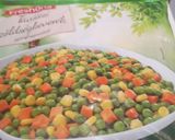 Tepsiben sült zöldséges csirkemell rizottó recept fázis 1 fotója