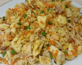 Foto del paso 5 de la receta: Arroz 3 delicias